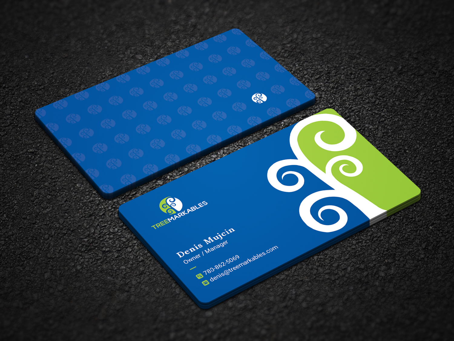 Visitenkarten-Design von Uttom 2 für apex tree surgeons | Design #23355667