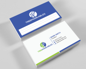 Visitenkarten-Design von Krishno für apex tree surgeons | Design: #23342569