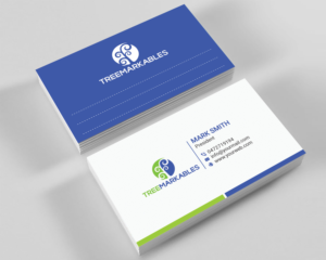 Visitenkarten-Design von Krishno für apex tree surgeons | Design: #23342571