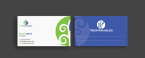 Visitenkarten-Design von Krishno für apex tree surgeons | Design: #23343959