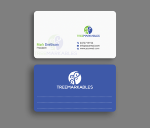 Visitenkarten-Design von Krishno für apex tree surgeons | Design: #23343965