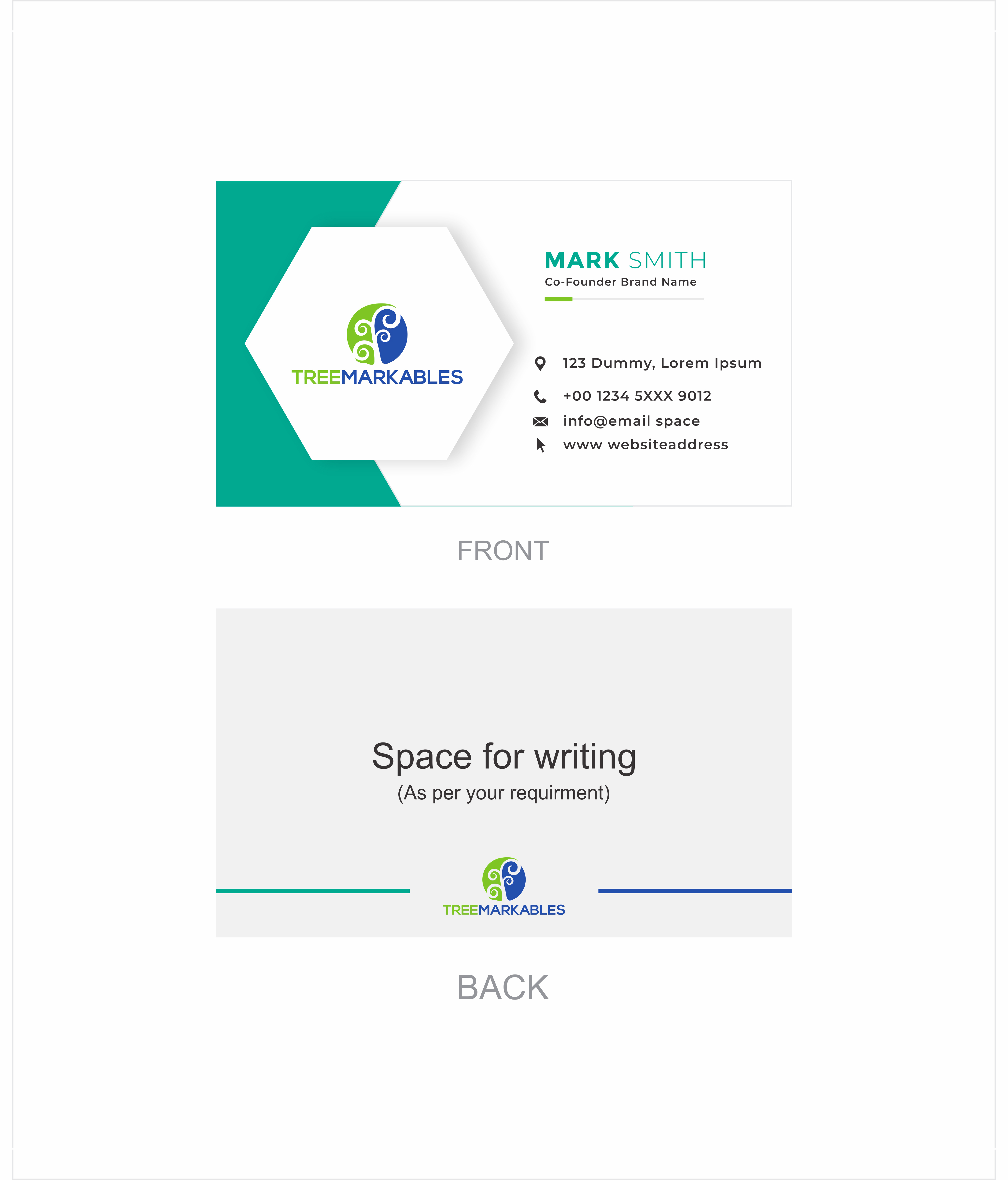 Visitenkarten-Design von yashwanti7474 für apex tree surgeons | Design #23341139