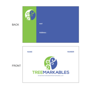 Business Card Design by lovekeshk1 2 for apex tree surgeons | Design #23370971