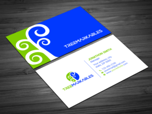 Business Card Design by Imagine design000