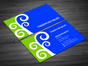 Visitenkarten-Design von Imagine design000 für apex tree surgeons | Design: #23341117