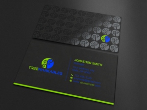 Visitenkarten-Design von Imagine design000 für apex tree surgeons | Design: #23343000