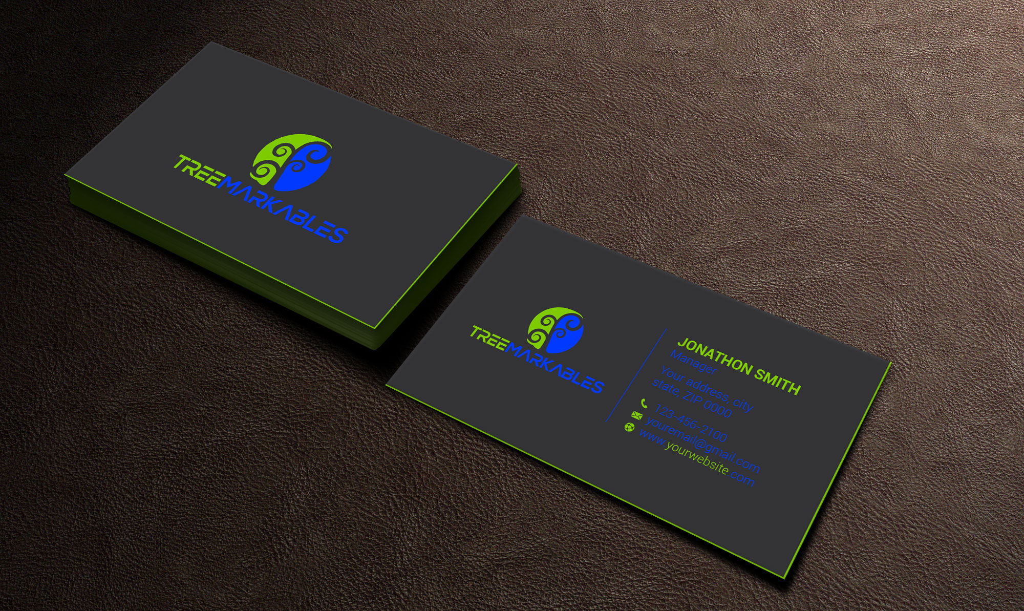 Visitenkarten-Design von Imagine design000 für apex tree surgeons | Design #23343092