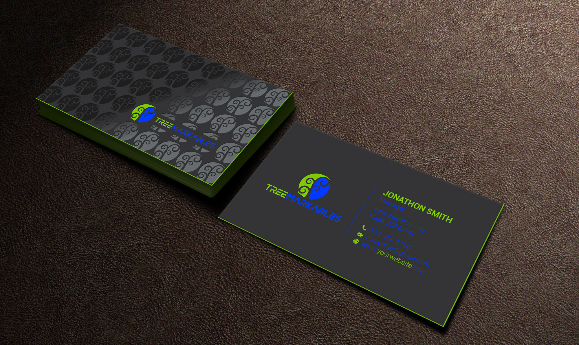 Business Card Design by Imagine design000 for apex tree surgeons | Design #23343097