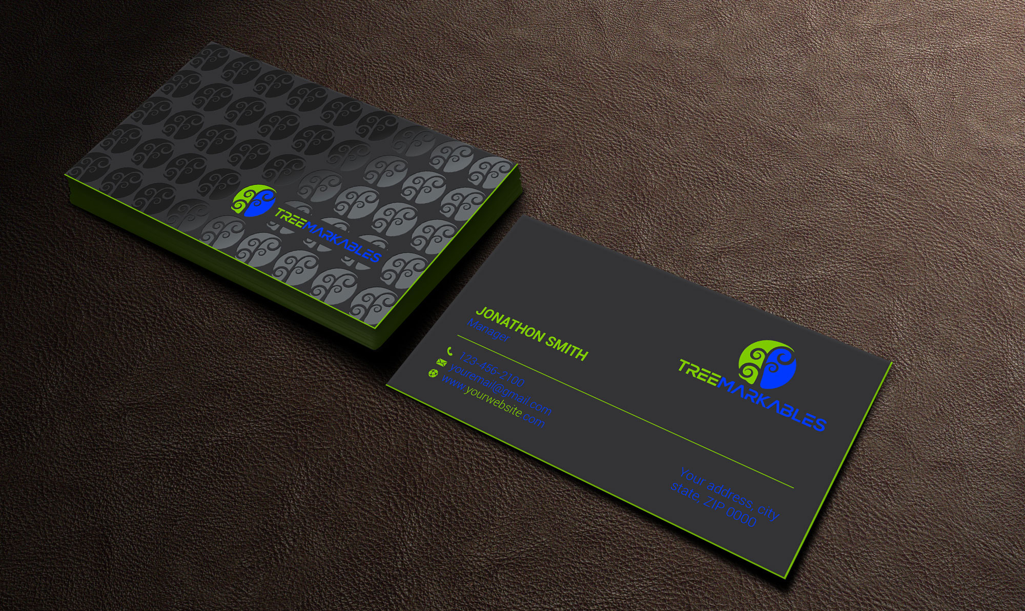 Visitenkarten-Design von Imagine design000 für apex tree surgeons | Design #23343119