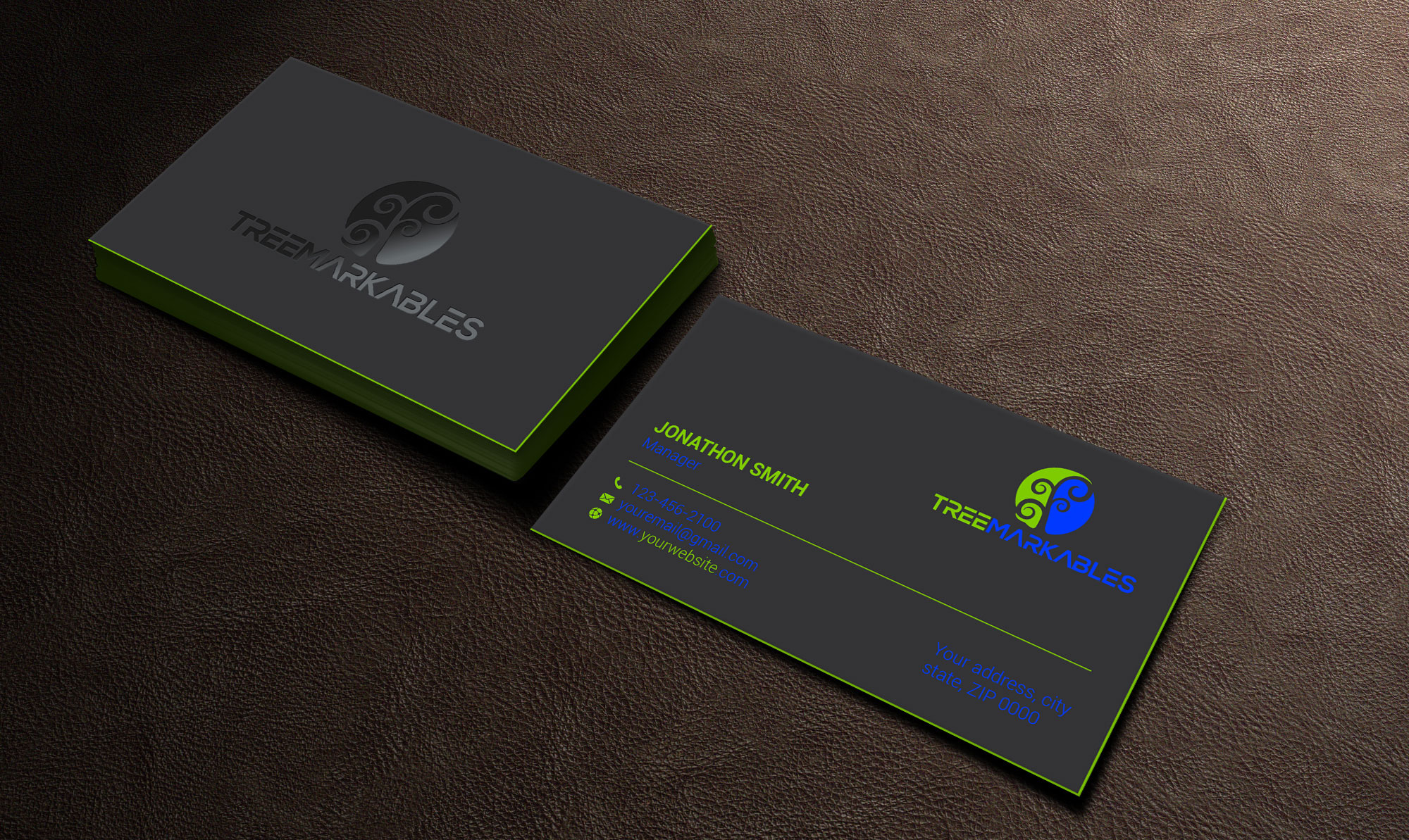 Visitenkarten-Design von Imagine design000 für apex tree surgeons | Design #23343132
