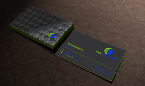 Design de Carte de Visite par Imagine design000 pour apex tree surgeons | Design : #23343140