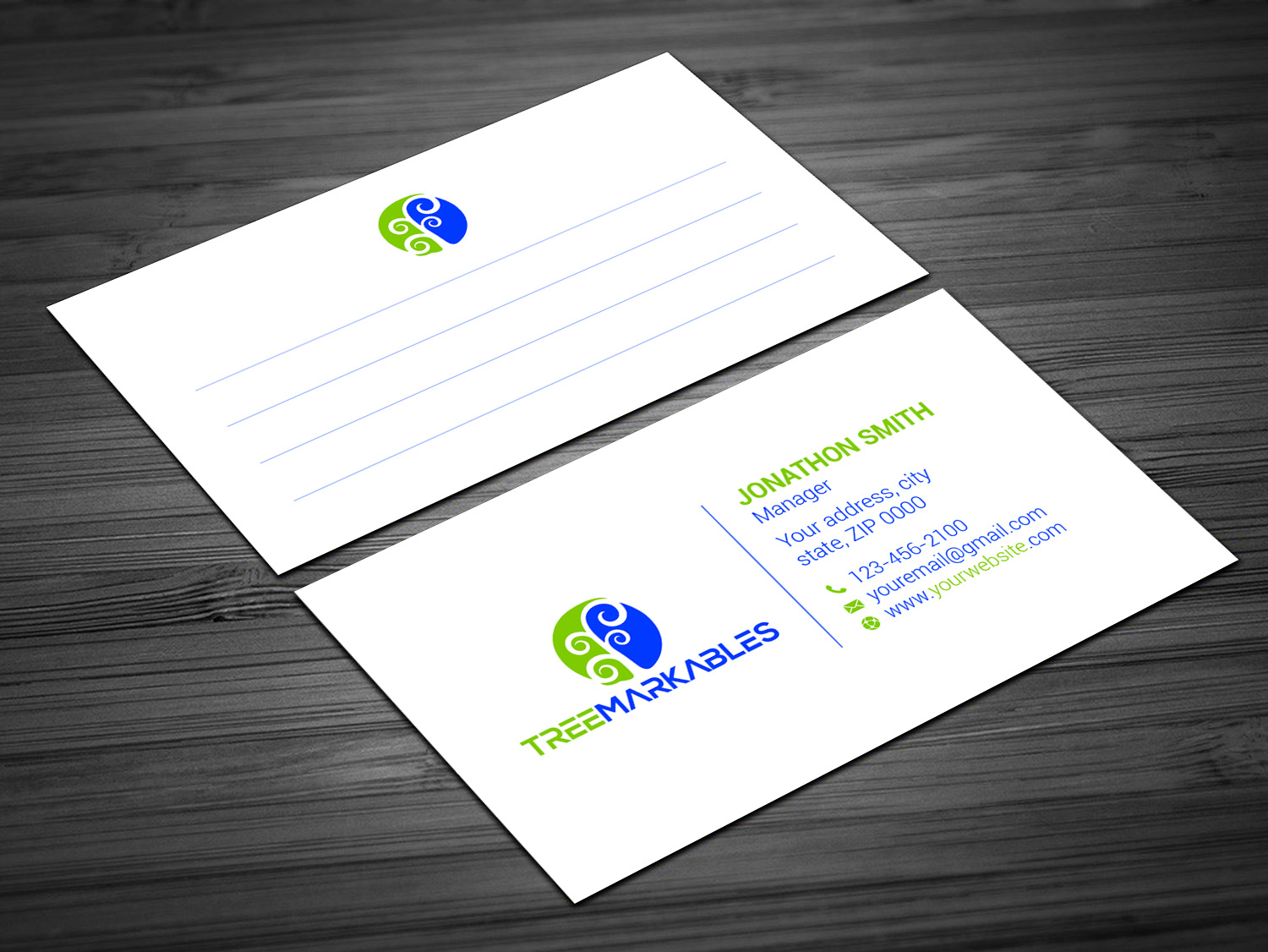 Design de Carte de Visite par Imagine design000 pour apex tree surgeons | Design #23349012