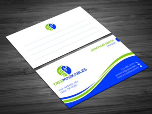 Design de Carte de Visite par Imagine design000 pour apex tree surgeons | Design : #23349025