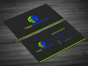 Design de Carte de Visite par Imagine design000 pour apex tree surgeons | Design : #23349036