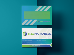 Business Card Design by S K Designs for apex tree surgeons | Design #23342482
