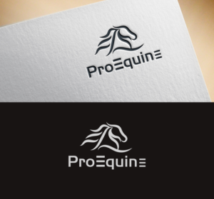 Pro Equine | Logo Design by Mono.co