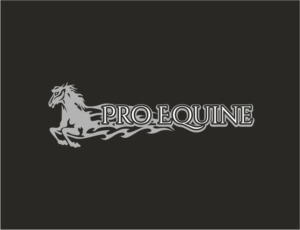 Pro Equine | Logo Design by BNdesigner