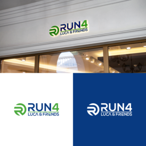 Logo Design by mbah suratman for this project | Design: #23340292