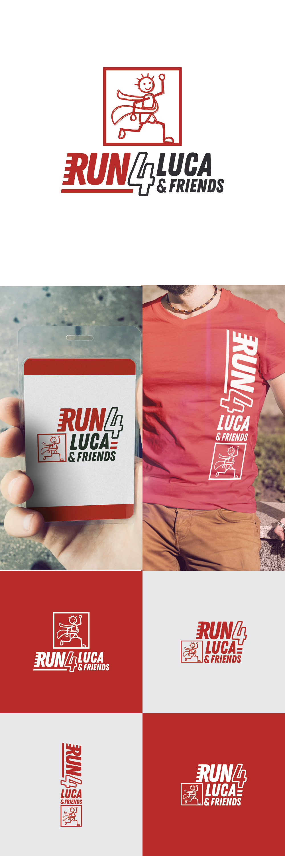 Diseño de Logo por 3leck Design para este proyecto | Diseño #23379091