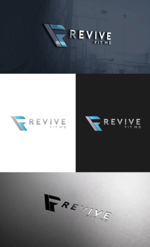 Logo-Design von GLDesigns für BLUFIN DESIGN-BUILD | Design #23339735