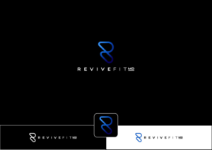 Logo Design by ~idiaz~ for BLUFIN DESIGN-BUILD | Design: #23373603