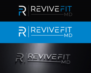 Logo Design by Atec for BLUFIN DESIGN-BUILD | Design: #23352627
