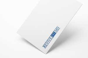 Logo Design by 4tech services for BLUFIN DESIGN-BUILD | Design: #23383644