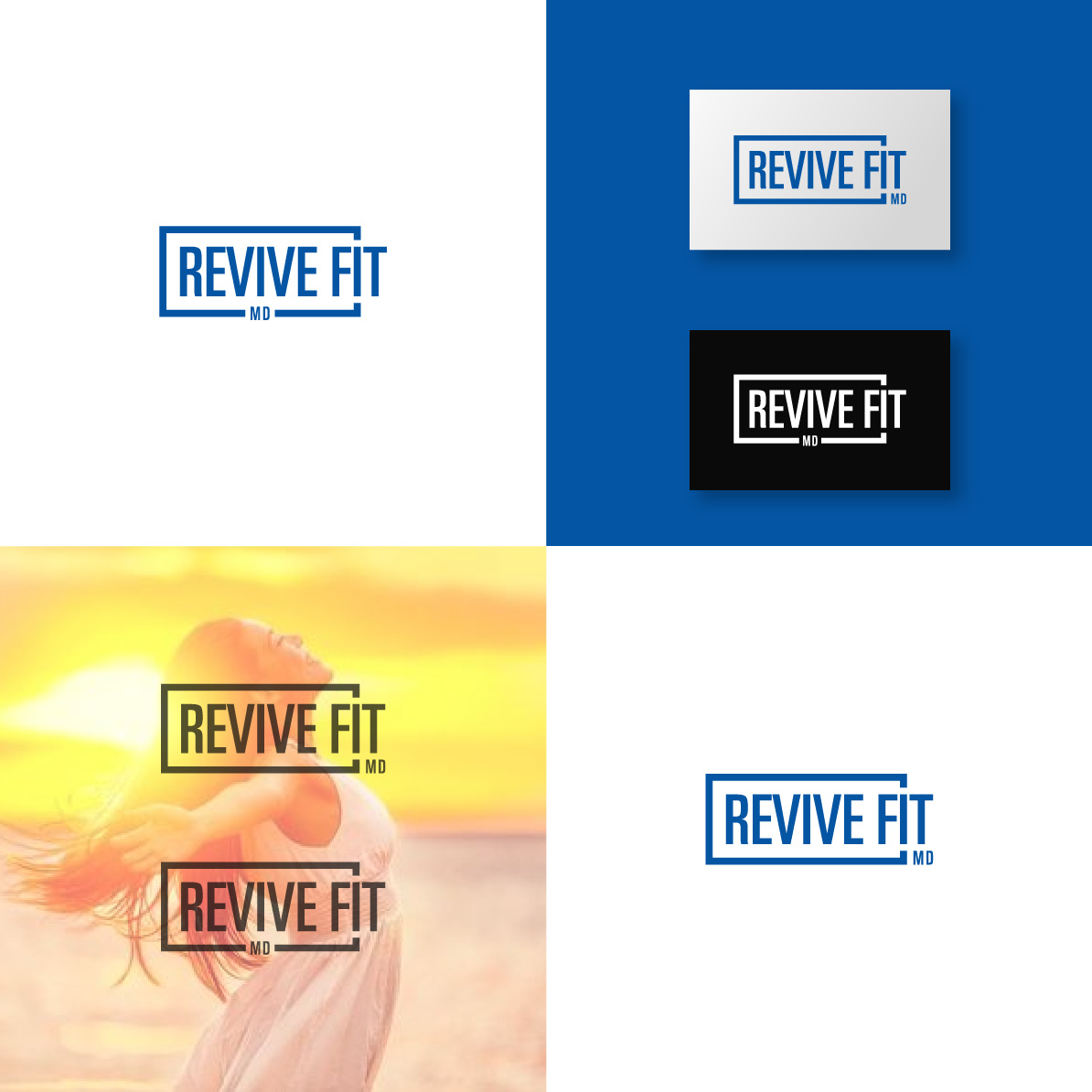 Design de Logo par 4tech services pour BLUFIN DESIGN-BUILD | Design #23384623