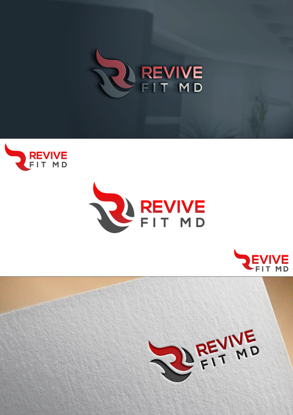 Logo Design by DesIcon for BLUFIN DESIGN-BUILD | Design #23342957