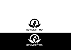 Logo Design by khairul 5 for BLUFIN DESIGN-BUILD | Design: #23339926