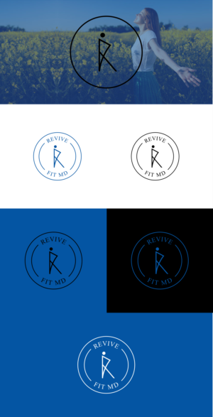 Logo Design by Mel 3