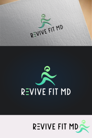 Logo Design by doon for BLUFIN DESIGN-BUILD | Design: #23344382