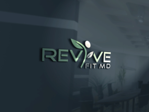Logo Design by AhadA for BLUFIN DESIGN-BUILD | Design: #23342661