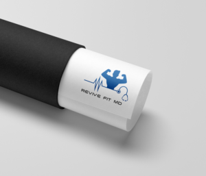 Logo-Design von Mir Akrash Ahmed für BLUFIN DESIGN-BUILD | Design #23344495
