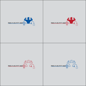 Logo Design by Mir Akrash Ahmed for BLUFIN DESIGN-BUILD | Design: #23344504