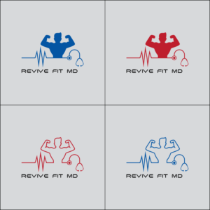 Logo Design by Mir Akrash Ahmed for BLUFIN DESIGN-BUILD | Design: #23344505