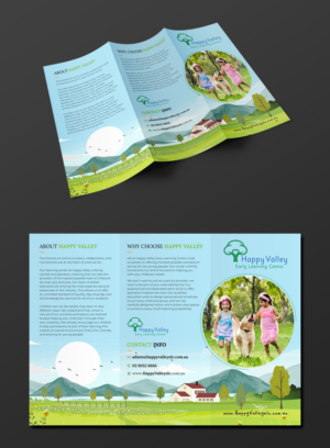 Flyer Design by OwnDesign