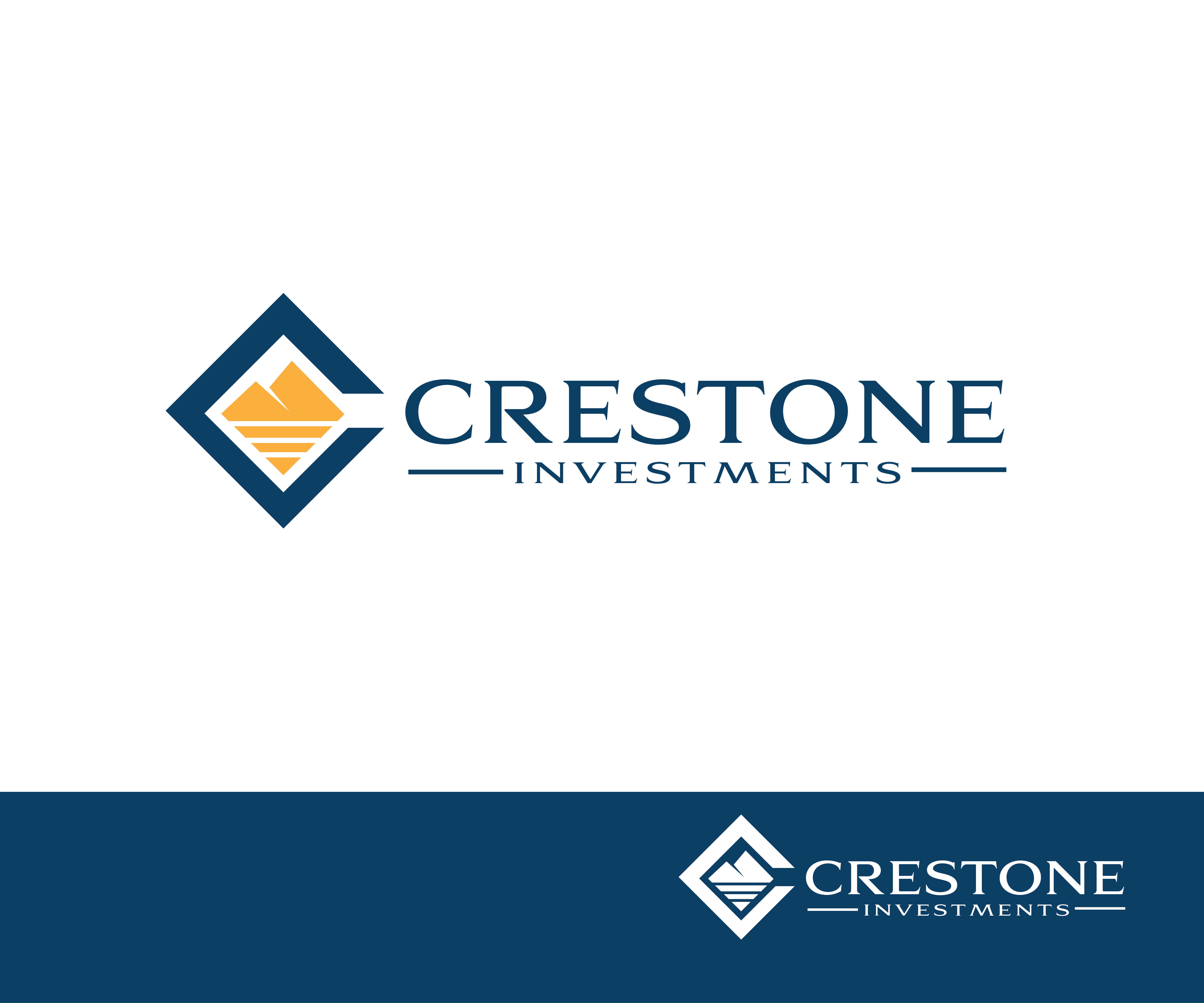 Logo Design by renderman for this project | Design #23344858