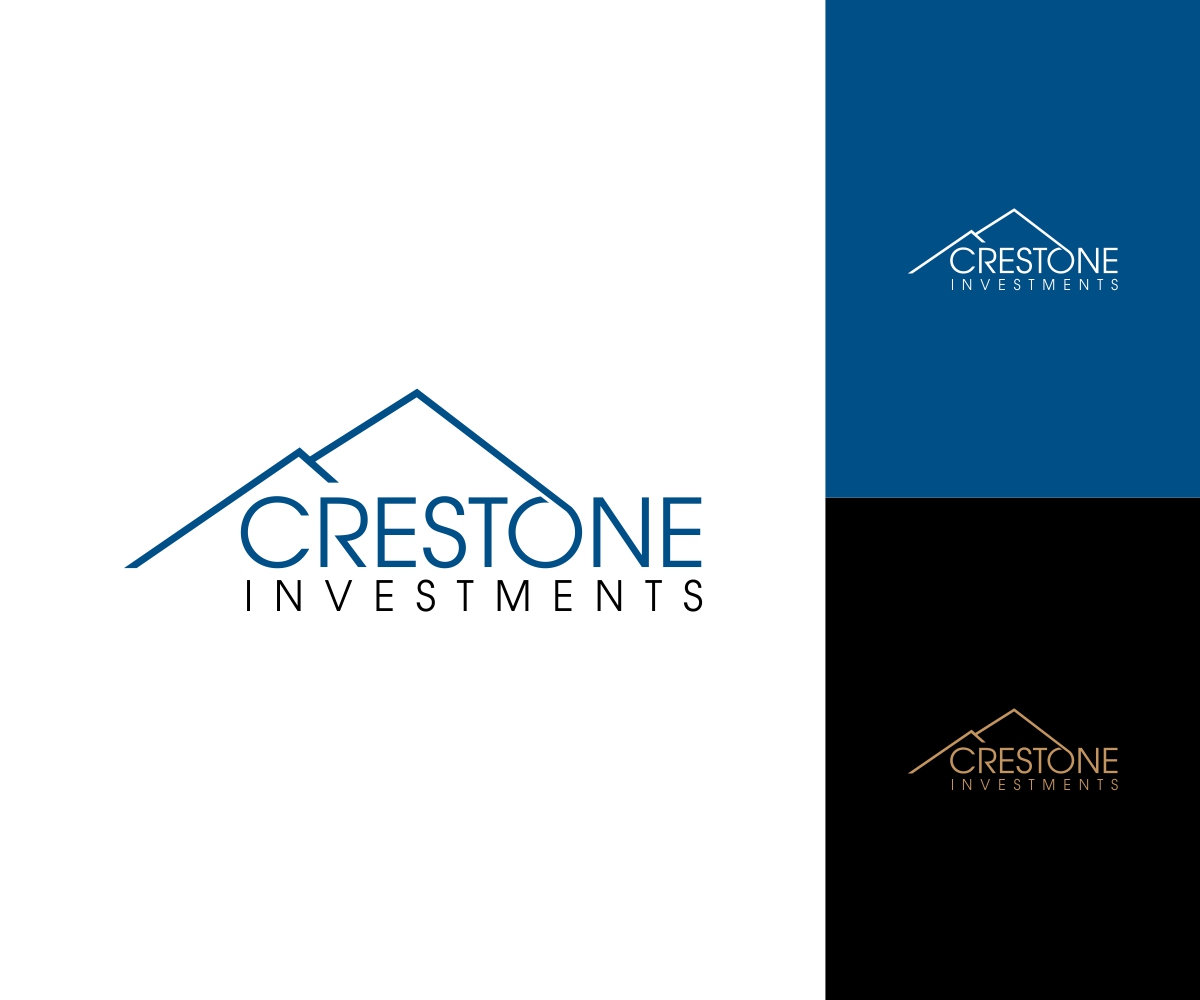 Logo Design by sidh for this project | Design #23350922