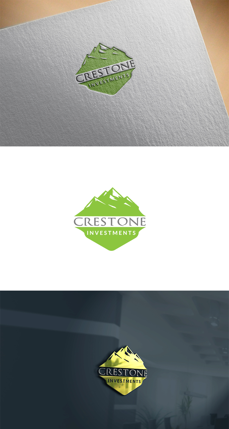 Logo Design by yoossefMaroc for this project | Design #23342253
