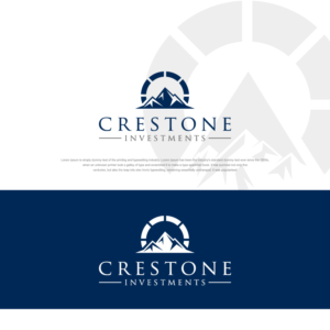 Crestone Investments  | Logo Design by sushsharma99