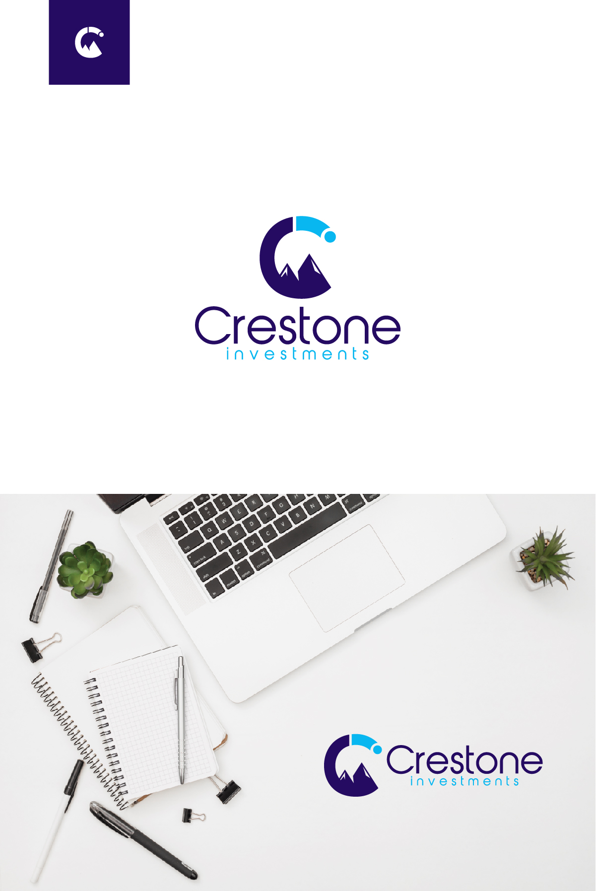 Logo Design by MuhammadHussnain for this project | Design #23353437