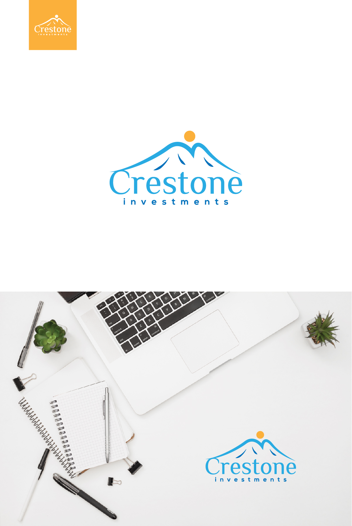 Logo Design by MuhammadHussnain for this project | Design #23353444