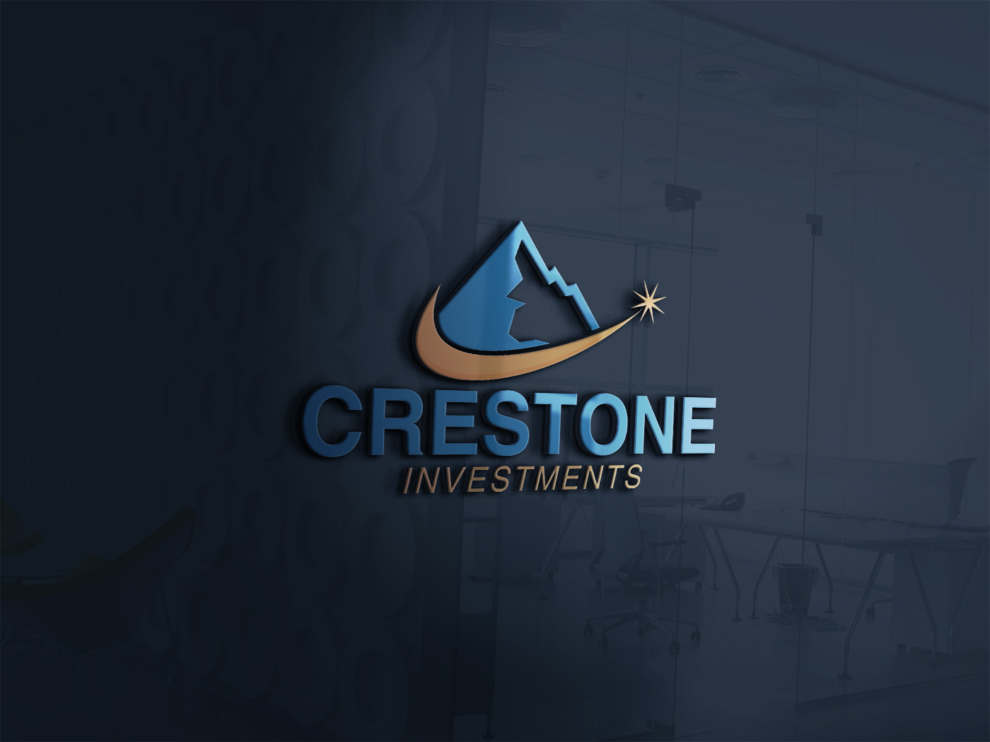 Logo Design by MuhammadHussnain for this project | Design #23353457