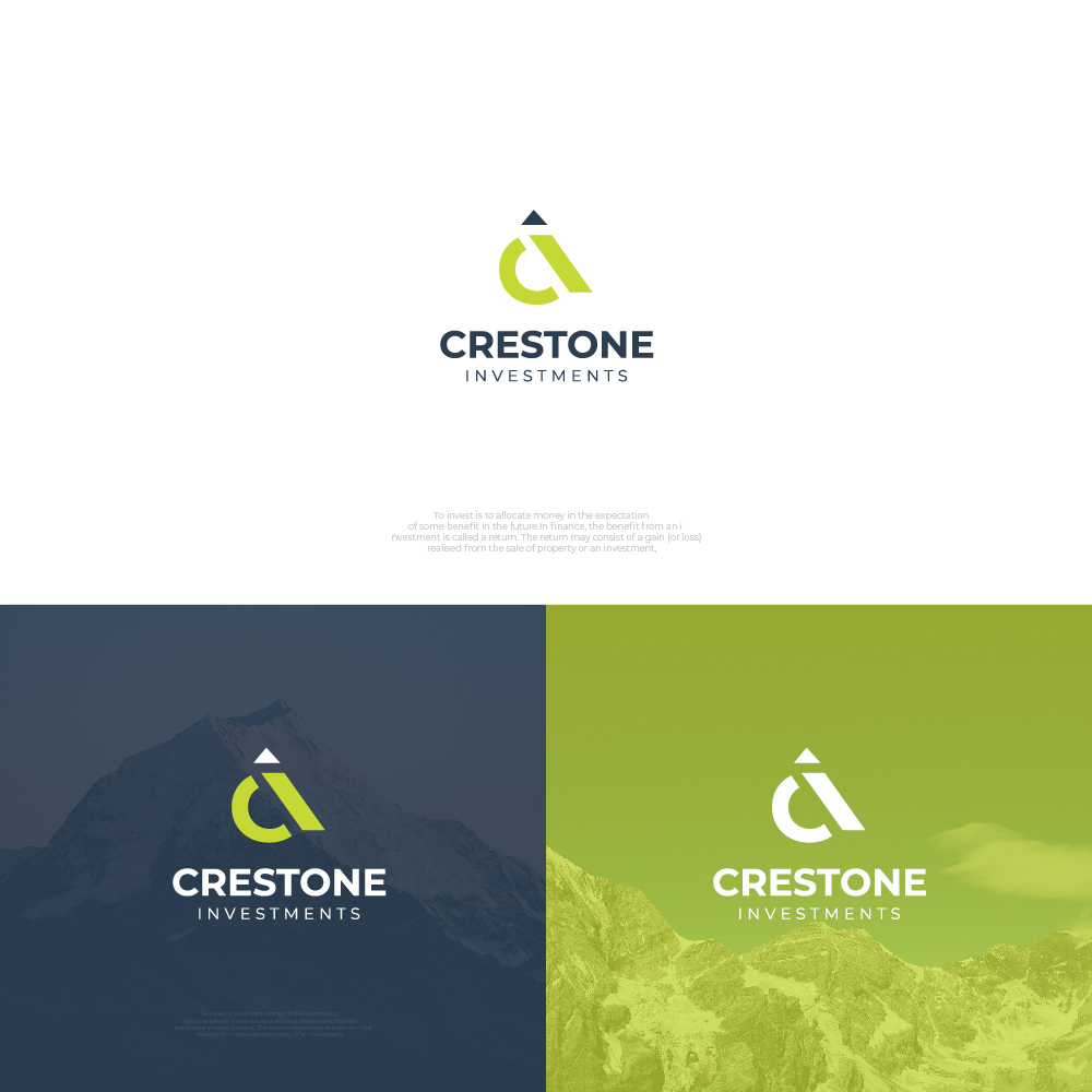 Logo Design by Ui Sohal for this project | Design #23340217