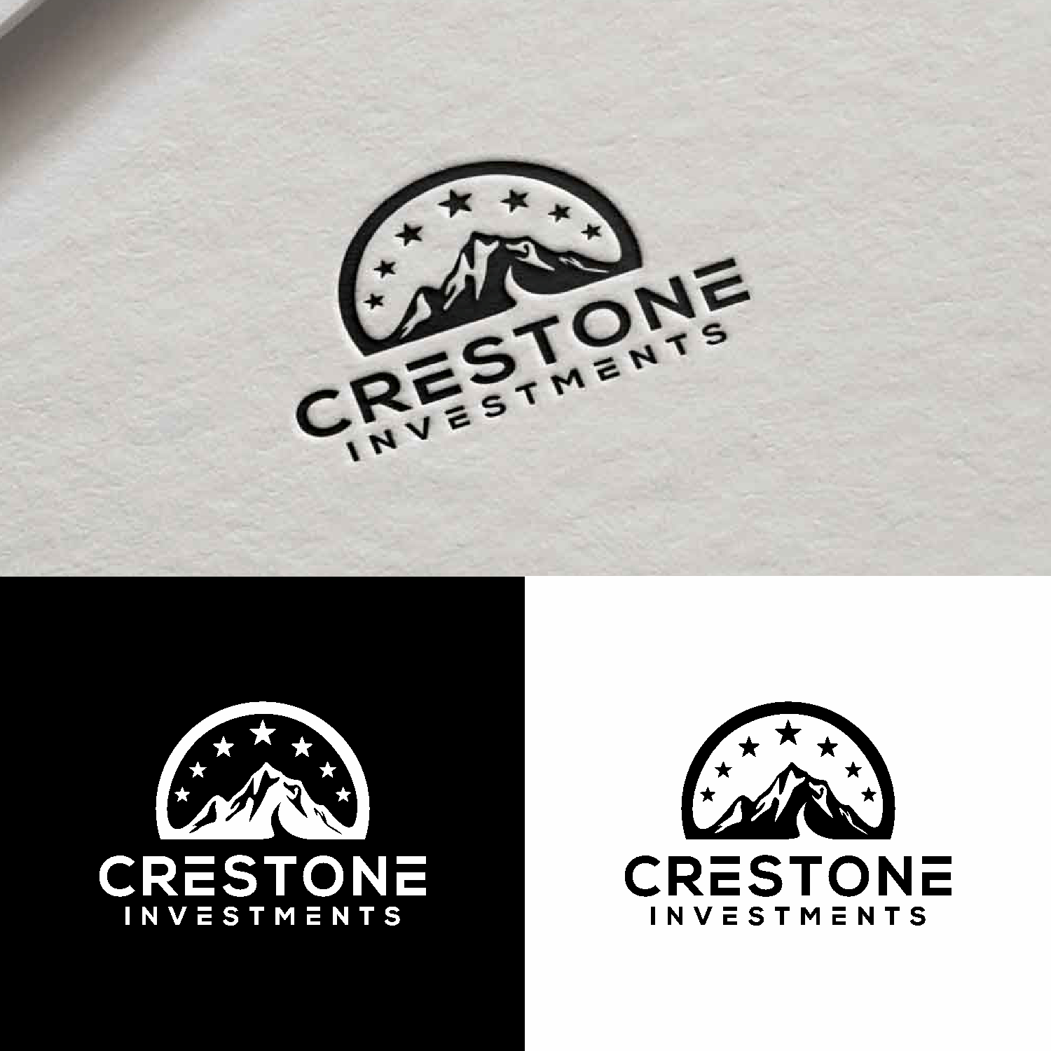 Logo Design by saher khan 2 for this project | Design #23340229