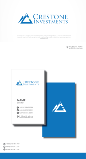 Logo Design by graphicevolution for this project | Design: #23349289