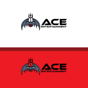 ACE Entertainment | Logo Design by Graphic Bricks