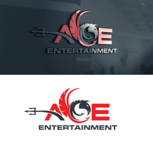 ACE Entertainment | Logo Design by Mono.co