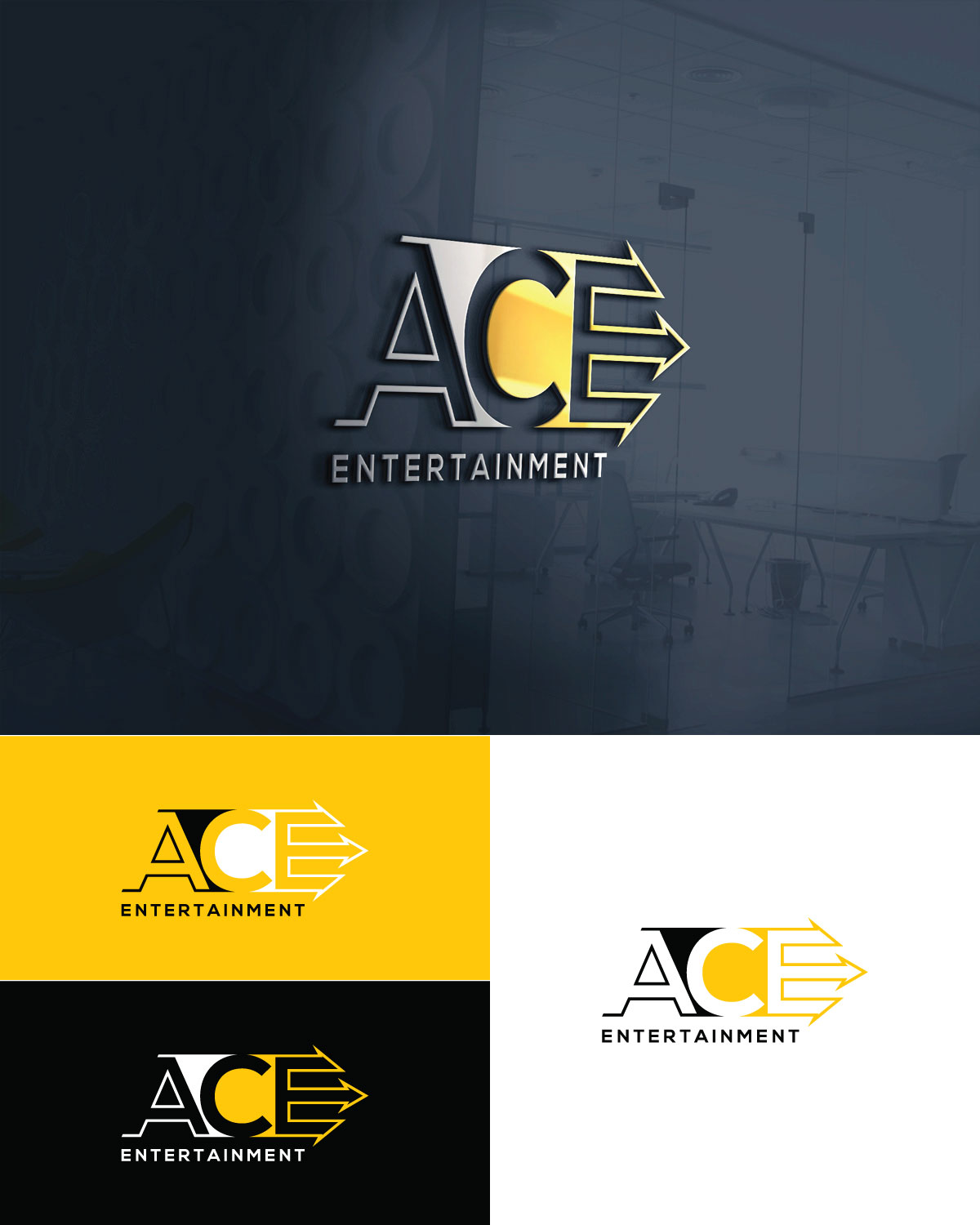 Logo-Design von Md Shehidul Islam Rimon für dieses Projekt | Design #23341190